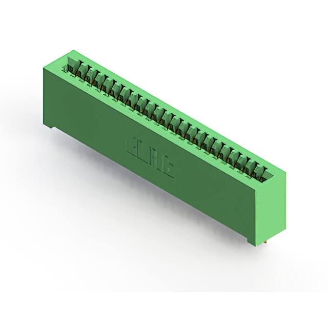342-023-520-101 EDAC Inc.  Edgeboard Connectors